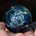 1.36 Space Marble - Justin Bodovsky