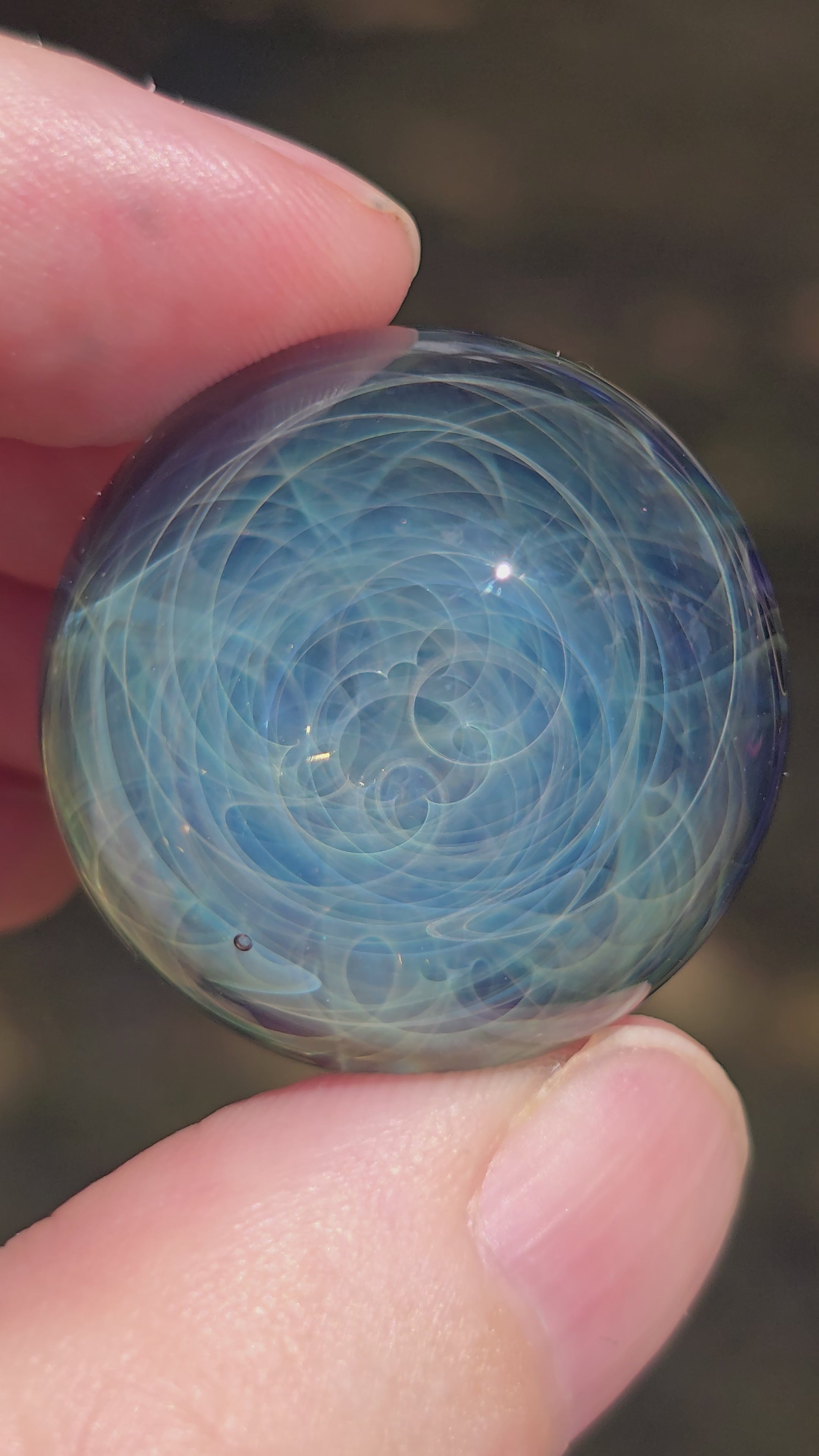 1.16 Space Marble  - Justin Bodovsky