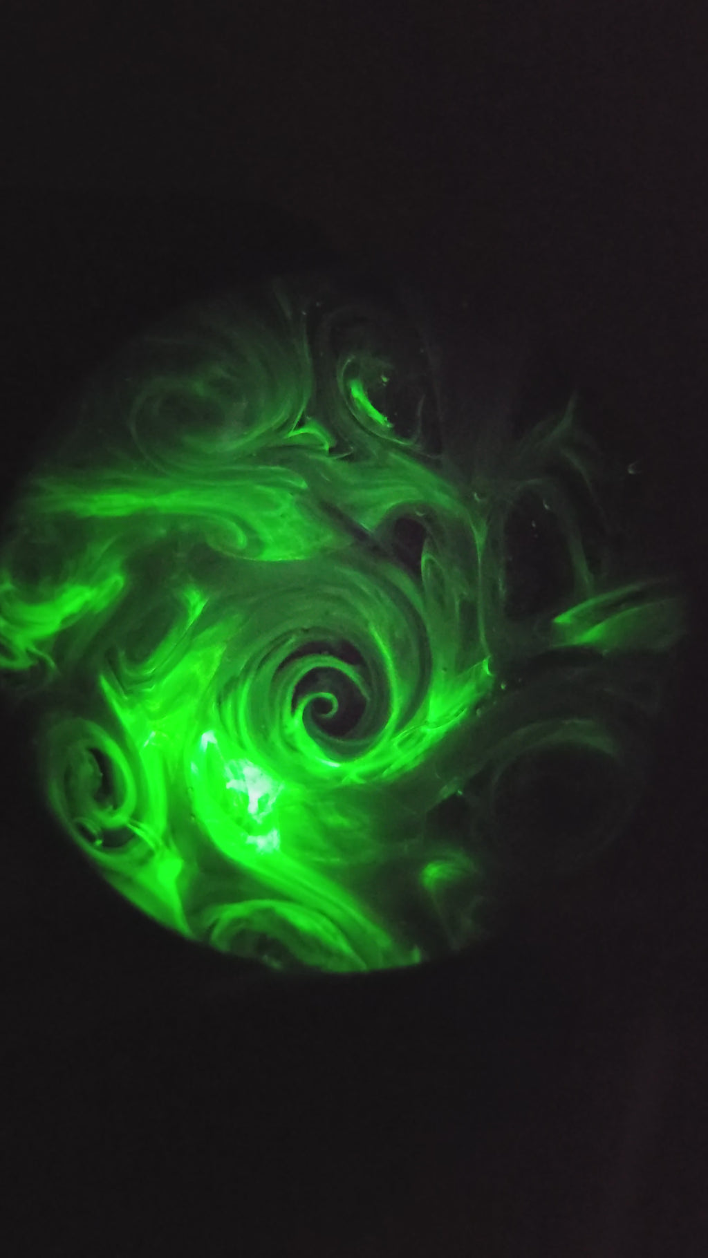 2.12 Vortex Marble - Justin Bodovsky