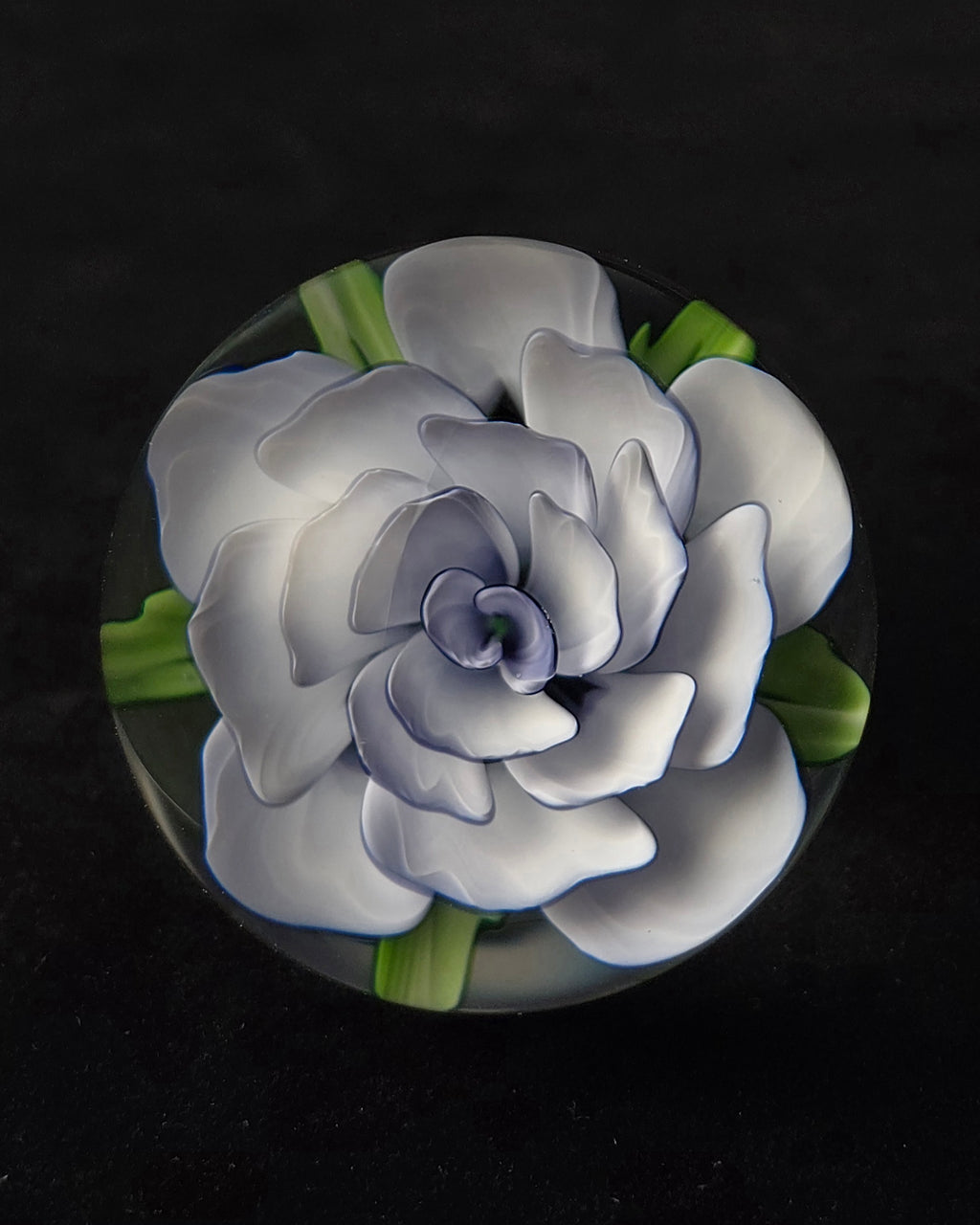 1.67 Flower Marble  - Justin Bodovsky