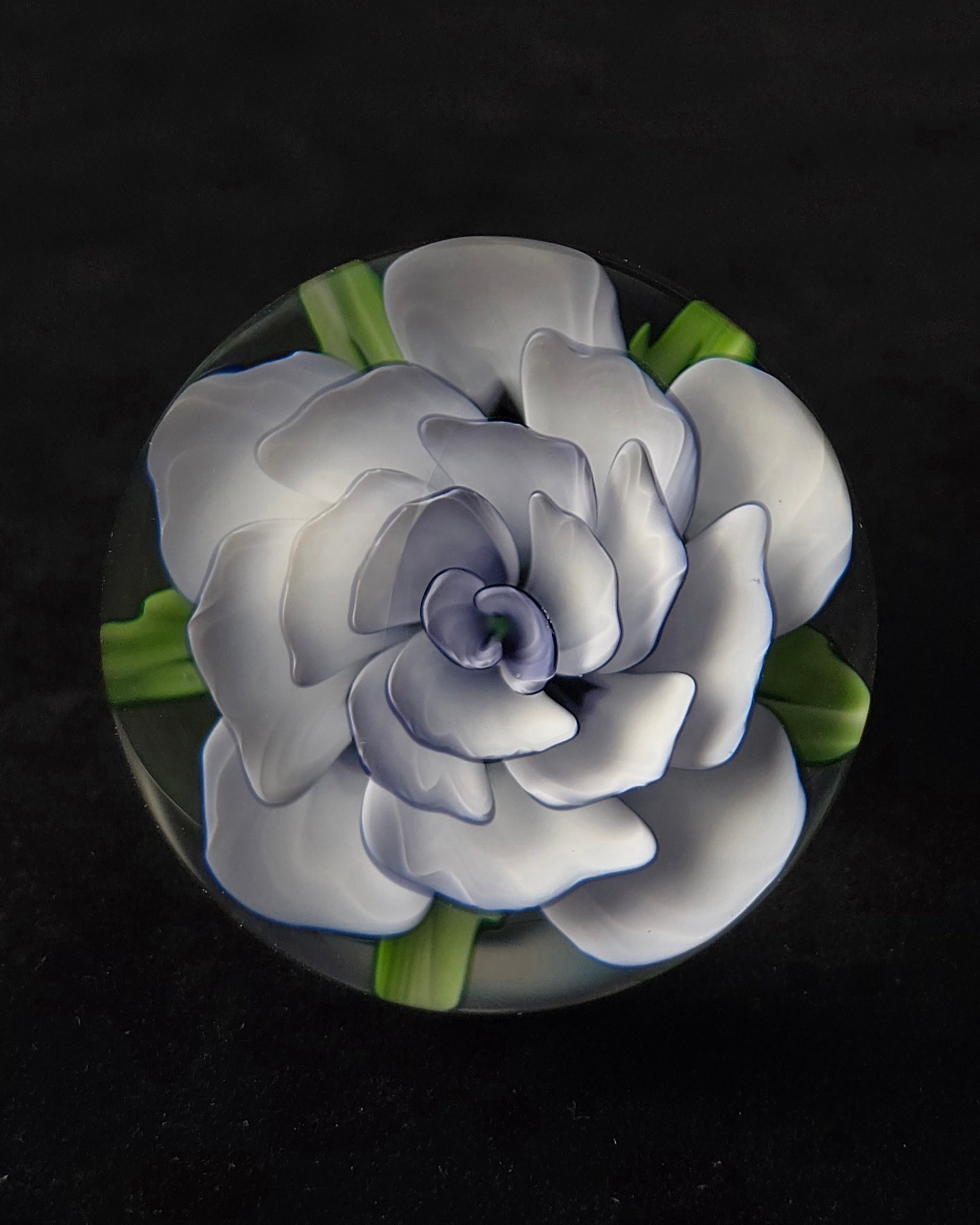 1.67 Flower Marble  - Justin Bodovsky