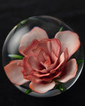 1.67 Flower Marble  - Justin Bodovsky