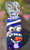 Crazy Candy Figure  - Eve Bodovsky approx - 2in tall