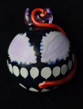 2.2 x 1.78 Alien Pendant - Eve Bodovsky