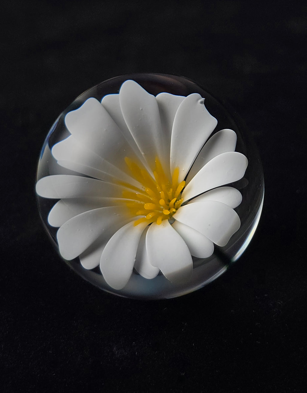 1.4 Flower Marble  - Justin Bodovsky