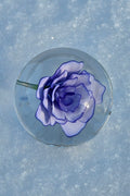 1.59 Flower Marble - Justin Bodovsky