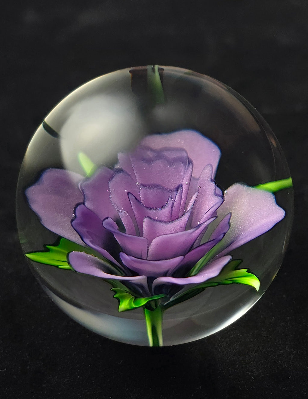 1.71 Flower Marble - Justin Bodovsky
