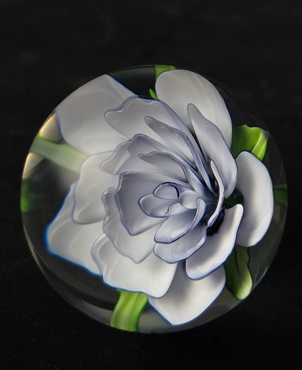 1.67 Flower Marble  - Justin Bodovsky
