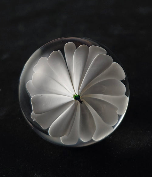 1.4 Flower Marble  - Justin Bodovsky