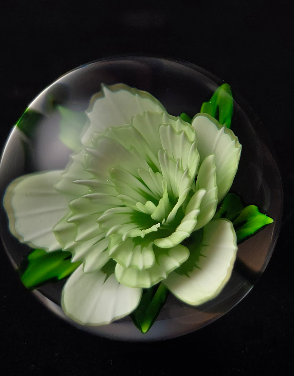 1.51 Flower Marble  - Justin Bodovsky