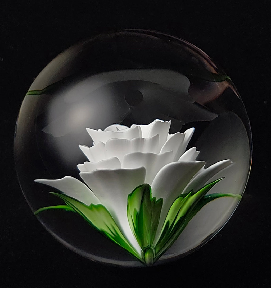 1.6 Flower Marble - Justin Bodovsky