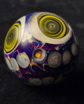 1.69 Opal Tooth Skelly Boy  - Eve Bodovsky