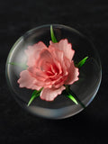 1.67 Flower Marble - Justin Bodovsky